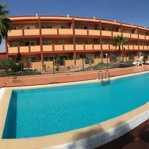  Apartamento Casa Du Soleil